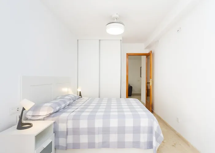 Home2book Center Retreat, Cruz Apartment *