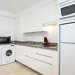 Home2book Center Retreat, Cruz 아파트 산타크루스데 테네리페