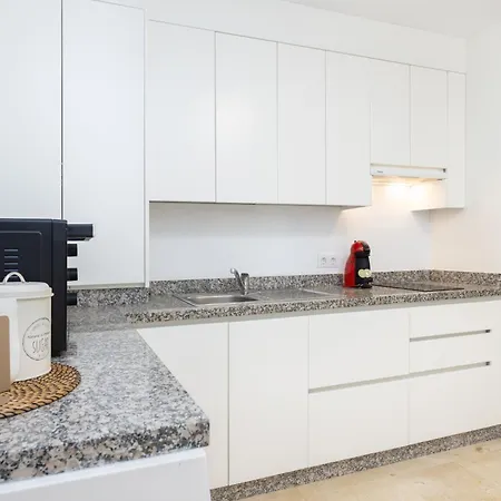 Home2book Center Retreat, Cruz * 圣克鲁斯-德特内里费