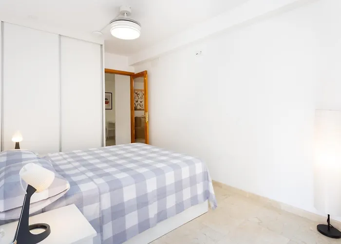 公寓 Home2book Center Retreat, Cruz