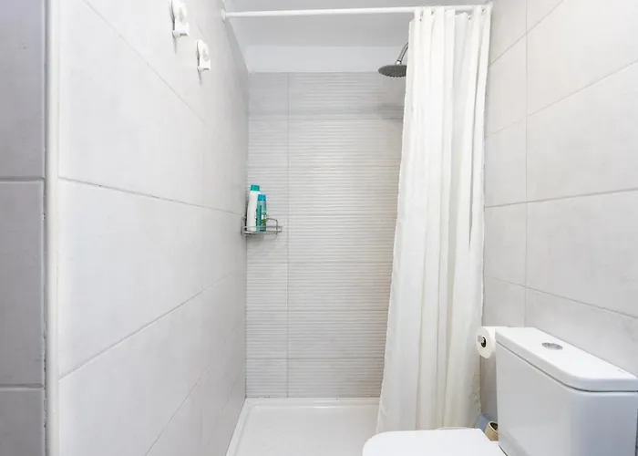 公寓 Home2book Center Retreat, Cruz