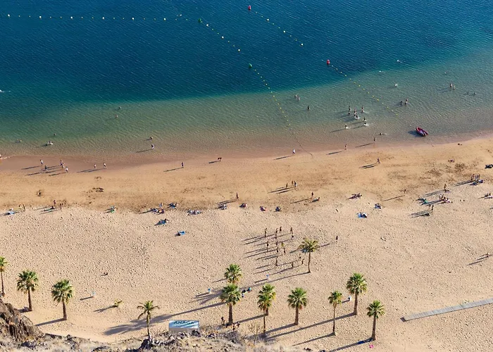 公寓 Home2book Center Retreat, Cruz