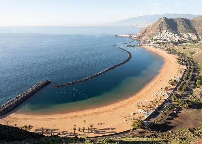 Home2book Center Retreat, Cruz 公寓