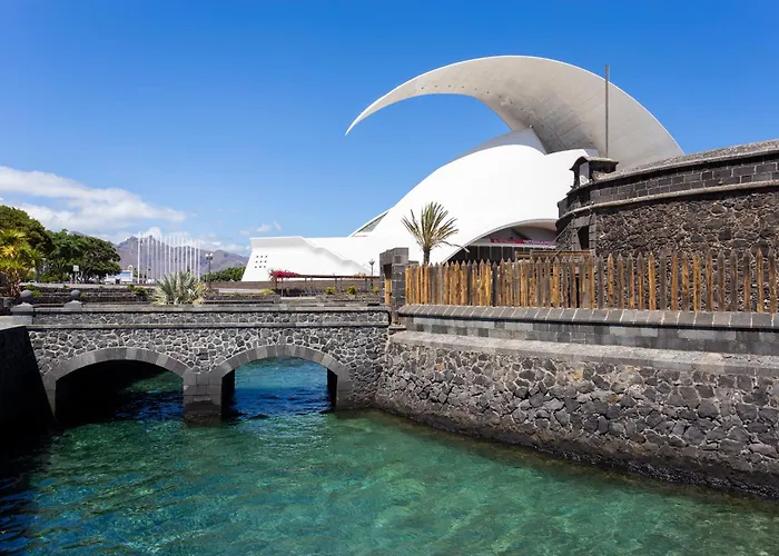 Home2book Center Retreat, Cruz 公寓